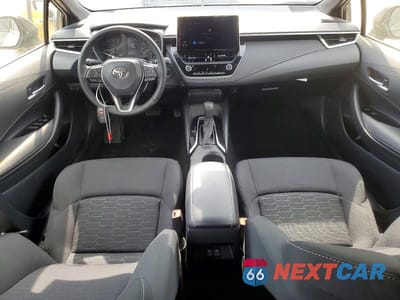 Zdjęcie 8 z 12 samochodu: 2025 TOYOTA COROLLA HATCHBACK SE VIN:JTND4MBE7S3246515 - miniatura