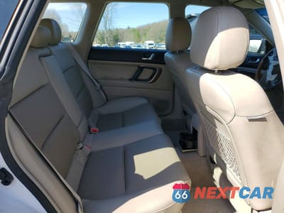 Zdjęcie 11 z 13 samochodu: 2005 SUBARU OUTBACK OUTBACK H6 R LL BEAN VIN:4S4BP86C954330672 - miniatura