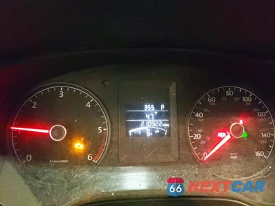 Zdjęcie 9 z 11 samochodu: 2011 VOLKSWAGEN JETTA TDI VIN:3VWLL7AJ7BM111002 - miniatura