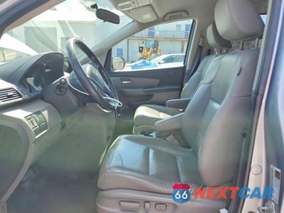 Zdjęcie 7 z 13 samochodu: 2016 HONDA ODYSSEY SE VIN:5FNRL5H34GB088086 - miniatura