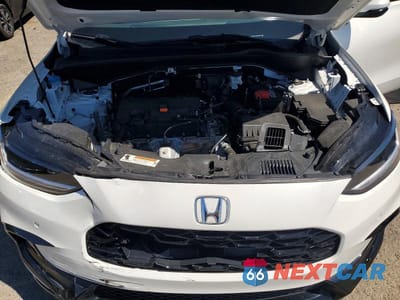 Zdjęcie 12 z 13 samochodu: 2025 HONDA HR-V EXL VIN:3CZRZ2H76SM787993 - miniatura