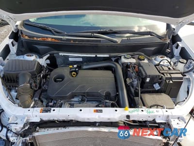 Zdjęcie 12 z 13 samochodu: 2023 CHEVROLET EQUINOX PREMIER VIN:3GNAXNEG9PL230949 - miniatura