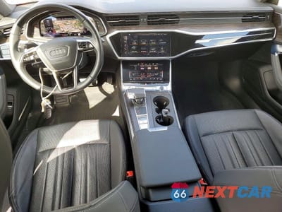 Zdjęcie 8 z 13 samochodu: 2019 AUDI A7 PRESTIGE S-LINE VIN:WAUV2AF26KN089283 - miniatura