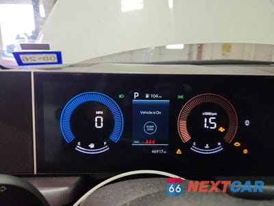 Zdjęcie 9 z 12 samochodu: 2025 HYUNDAI SONATA SEL VIN:KMHL64JA7SA428473 - miniatura