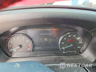 Zdjęcie 9 z 13 samochodu: 2024 FORD EXPLORER ST-LINE VIN:1FMSK7KH9RGA91218 - miniatura