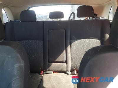 Zdjęcie 10 z 14 samochodu: 2021 MITSUBISHI OUTLANDER SPORT ES VIN:JA4APUAU0MU006141 - miniatura