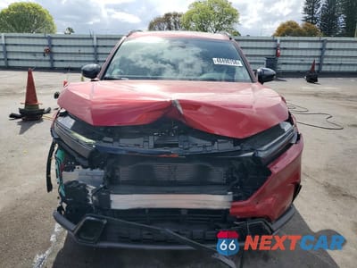 Piąte zdjęcie samochodu w środku: 2025 HONDA CR-V SPORT VIN:7FARS6H52SE104289 - miniatura