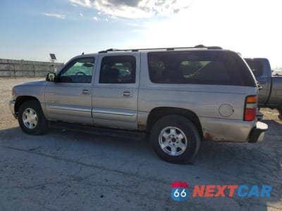 Drugie zdjęcie samochodu z przodu: 2006 GMC YUKON XL K1500 VIN:1GKFK16Z96J138482 - miniatura