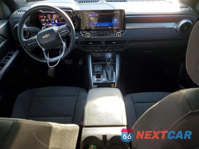 Zdjęcie 8 z 12 samochodu: 2025 CHEV COLORADO VIN:1GCPSCEK6S1167674 - miniatura