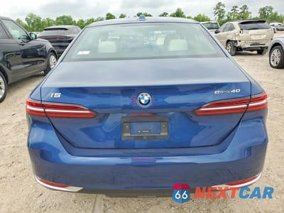 Zdjęcie 6 z 12 samochodu: 2026 BMW I5 EDRIVE 40 VIN:WBY63HG0XTCW34360 - miniatura
