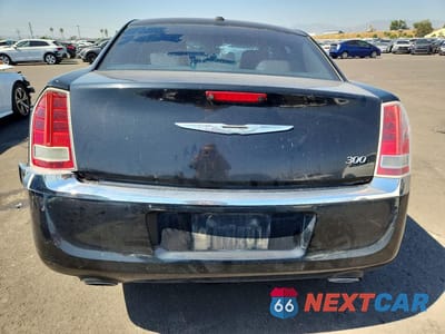 Zdjęcie 6 z 12 samochodu: 2013 CHRYSLER 300 VIN:2C3CCAAGXDH723110 - miniatura