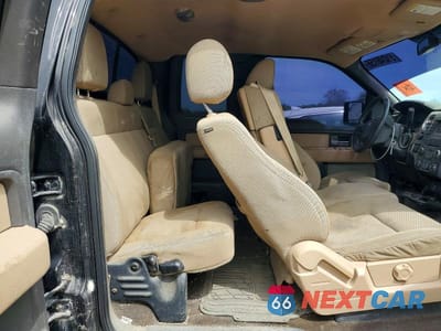 Zdjęcie 10 z 12 samochodu: 2014 FORD F150 SUPER CAB VIN:1FTFX1ET9EFC28887 - miniatura