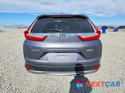 Zdjęcie 6 z 13 samochodu: 2018 HONDA CR-V EXL VIN:2HKRW2H84JH636632 - miniatura
