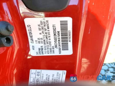 Zdjęcie 12 z 12 samochodu: 2003 INFINITI G35 BASE VIN:JNKCV54E03M206271 - miniatura
