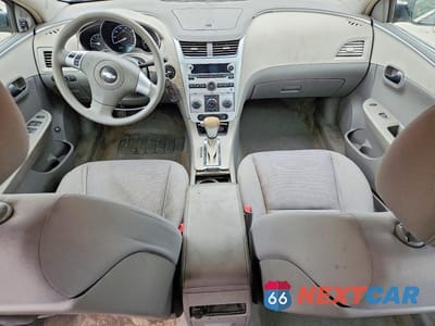 Zdjęcie 8 z 12 samochodu: 2009 CHEVROLET MALIBU LS VIN:1G1ZG57N794150915 - miniatura