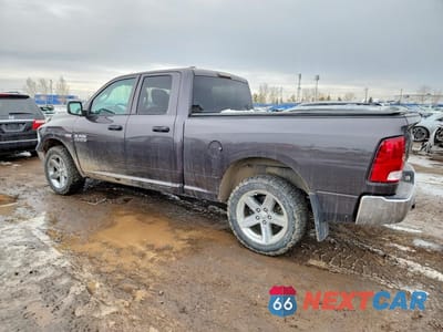 Drugie zdjęcie samochodu z przodu: 2015 RAM 1500 ST VIN:1C6RR7FTXFS593331 - miniatura
