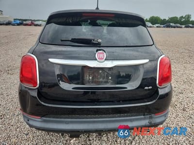 Zdjęcie 6 z 12 samochodu: 2016 FIAT 500X VIN:ZFBCFYDT2GP389162 - miniatura