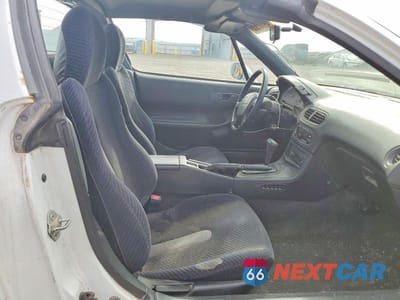 Zdjęcie 10 z 12 samochodu: 1993 HONDA CIVIC DEL SOL S VIN:JHMEG1243PS010932 - miniatura