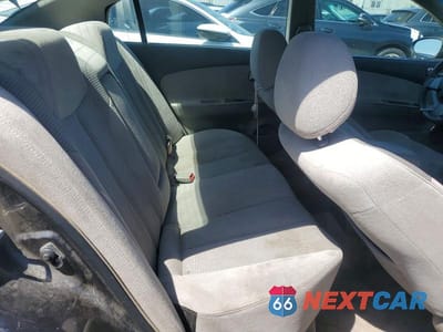 Zdjęcie 10 z 11 samochodu: 2005 NISSAN ALTIMA 2.5 VIN:1N4AL11DX5N489672 - miniatura