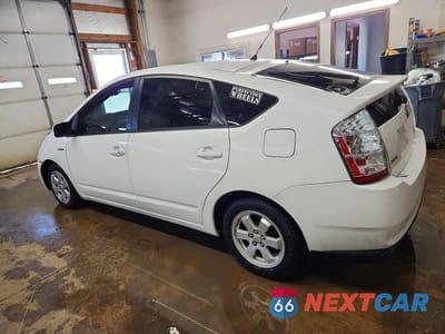 Drugie zdjęcie samochodu z przodu: 2006 TOYOTA PRIUS BASE VIN:JTDKB20U463147107 - miniatura