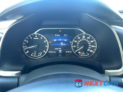 Zdjęcie 8 z 10 samochodu: 2018 NISSAN MURANO S VIN:5N1AZ2MG9JN151111 - miniatura
