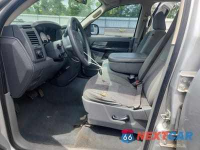 Zdjęcie 7 z 12 samochodu: 2007 DODGE RAM 1500 ST VIN:1D7HU18267S182603 - miniatura