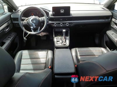 Zdjęcie 8 z 12 samochodu: 2024 HONDA CR-V SPORT-L VIN:7FARS5H87RE015140 - miniatura