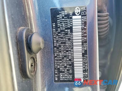 Zdjęcie 12 z 12 samochodu: 2015 TOYOTA COROLLA S PLUS VIN:5YFBURHE1FP350902 - miniatura