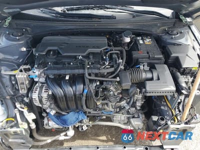 Zdjęcie 11 z 13 samochodu: 2025 HYUNDAI ELANTRA SE VIN:KMHLL4DG8SU870931 - miniatura