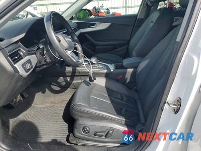 Zdjęcie 7 z 13 samochodu: 2017 AUDI A4 ALLROAD PREMIUM PLUS VIN:WA18NAF48HA103882 - miniatura
