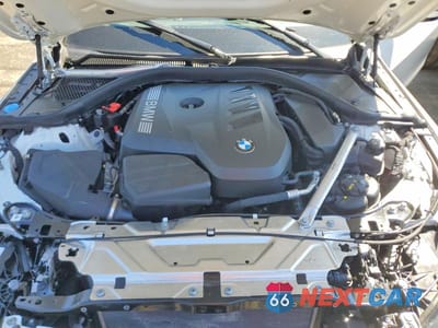 Zdjęcie 11 z 12 samochodu: 2026 BMW 430I VIN:WBA33DB02TCV39020 - miniatura