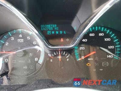 Zdjęcie 9 z 12 samochodu: 2015 CHEVROLET TRAVERSE LS VIN:1GNKRFED4FJ329582 - miniatura