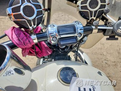 Zdjęcie 7 z 8 samochodu: 2019 HARLEY-DAVIDSON FXBR VIN:1HD1YEJ19KC018272 - miniatura