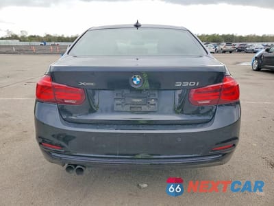 Zdjęcie 6 z 13 samochodu: 2018 BMW 330 XI VIN:WBA8D9C50JA608001 - miniatura