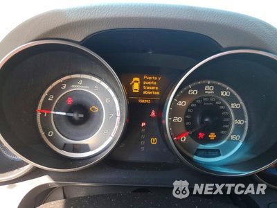 Zdjęcie 9 z 13 samochodu: 2012 ACURA MDX TECHNOLOGY VIN:2HNYD2H38CH549490 - miniatura