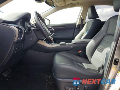 Zdjęcie 7 z 12 samochodu: 2018 LEXUS NX 300H BASE VIN:JTJBJRBZ0J2088606 - miniatura