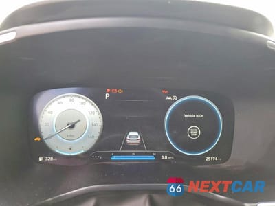 Zdjęcie 9 z 13 samochodu: 2023 HYUNDAI SANTA FE SEL VIN:5NMS3DAJ4PH502468 - miniatura