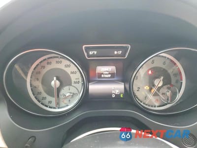 Zdjęcie 9 z 11 samochodu: 2014 MERCEDES-BENZ CLA 250 4MATIC VIN:WDDSJ4GB8EN145548 - miniatura