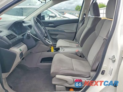 Zdjęcie 7 z 12 samochodu: 2013 HONDA CR-V LX VIN:5J6RM3H34DL005731 - miniatura