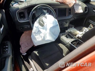 Zdjęcie 8 z 12 samochodu: 2022 DODGE CHARGER SXT VIN:2C3CDXBG0NH212649 - miniatura