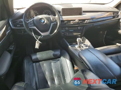 Zdjęcie 8 z 13 samochodu: 2016 BMW X6 XDRIVE35I VIN:5UXKU2C56G0N82808 - miniatura