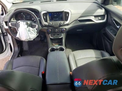 Zdjęcie 8 z 13 samochodu: 2023 GMC TERRAIN SLT VIN:3GKALPEG7PL107560 - miniatura