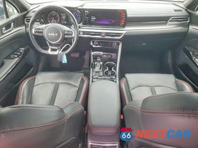 Zdjęcie 8 z 12 samochodu: 2024 KIA K5 GT VIN:5XXG44J86RG261983 - miniatura