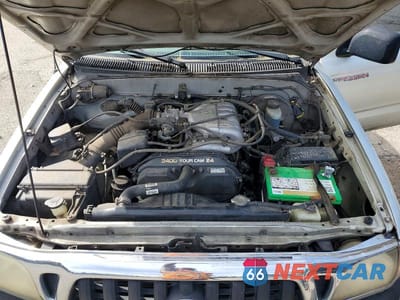 Zdjęcie 11 z 11 samochodu: 2002 TOYOTA TACOMA PRERUNNER V6 VIN:5TEGN92N82Z094693 - miniatura