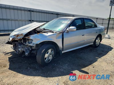 2001 HONDA ACCORD EX 1HGCG16501A067650 - główne zdjęcie licytacji z USA - miniatura
