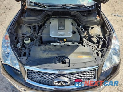 Zdjęcie 12 z 13 samochodu: 2016 INFINITI QX50 BASE VIN:JN1BJ0RR1GM262168 - miniatura