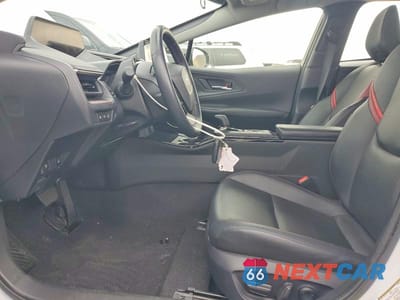 Zdjęcie 7 z 12 samochodu: 2023 TOYOTA PRIUS PRIME XSE VIN:JTDACACU5P3005333 - miniatura