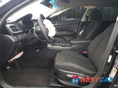 Zdjęcie 7 z 12 samochodu: 2019 KIA OPTIMA LX VIN:5XXGT4L39KG338680 - miniatura
