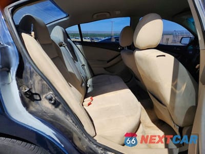 Zdjęcie 10 z 12 samochodu: 2011 NISSAN ALTIMA 2.5 VIN:1N4AL2AP2BN501857 - miniatura