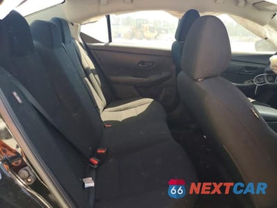 Zdjęcie 10 z 12 samochodu: 2025 NISSAN SENTRA S VIN:3N1AB8BV0SY294324 - miniatura